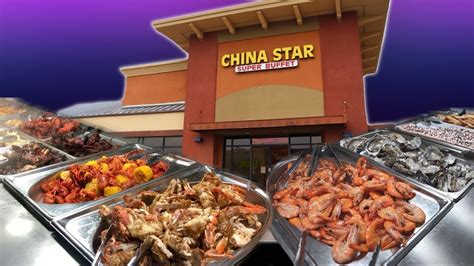 china star buffet las vegas.